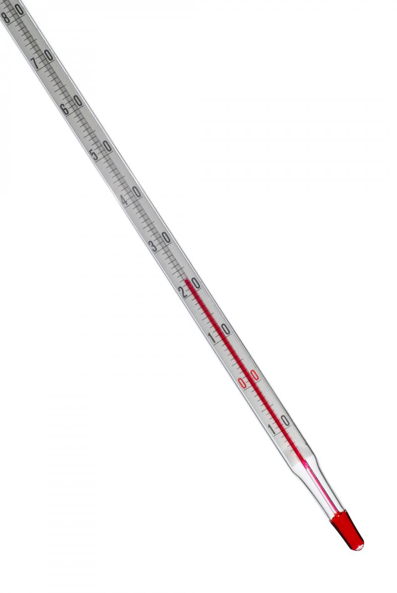 Thermometer zonder kwik_28412314